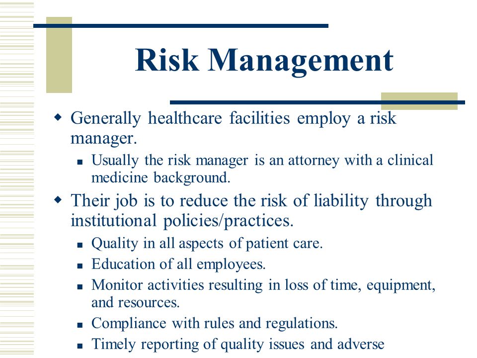 Strategies for Managing Health-Care Costs